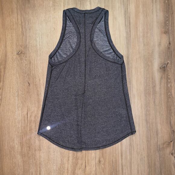 Lululemon Hot Like Agni Singlet Tank Top Tie Back - Picture 15 of 16